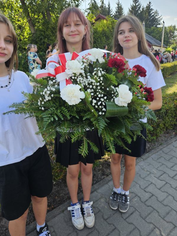 80 rocznica wybuchu Powstania Warszawskiego