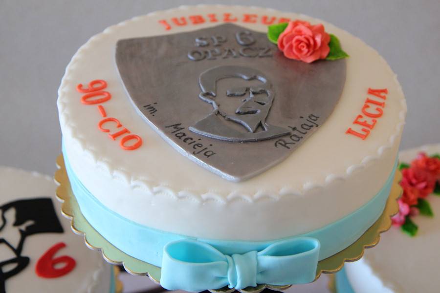 Jubileusz 90-lecia SP nr 6 w Opaczy im. Macieja Rataja