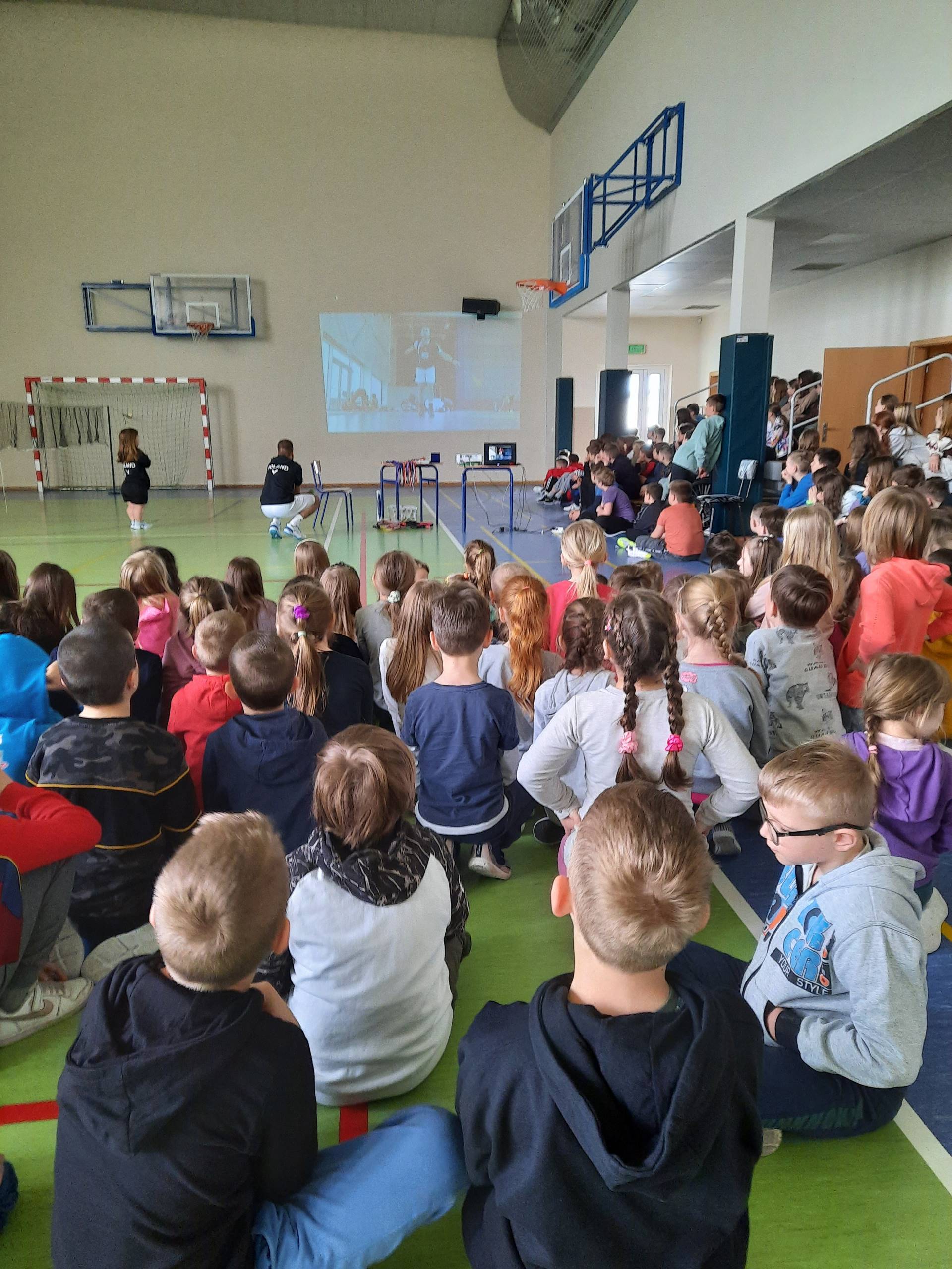 Parasportowcy opowiadają o sobie