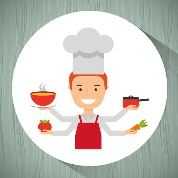 Informacje o obiadach w szkole