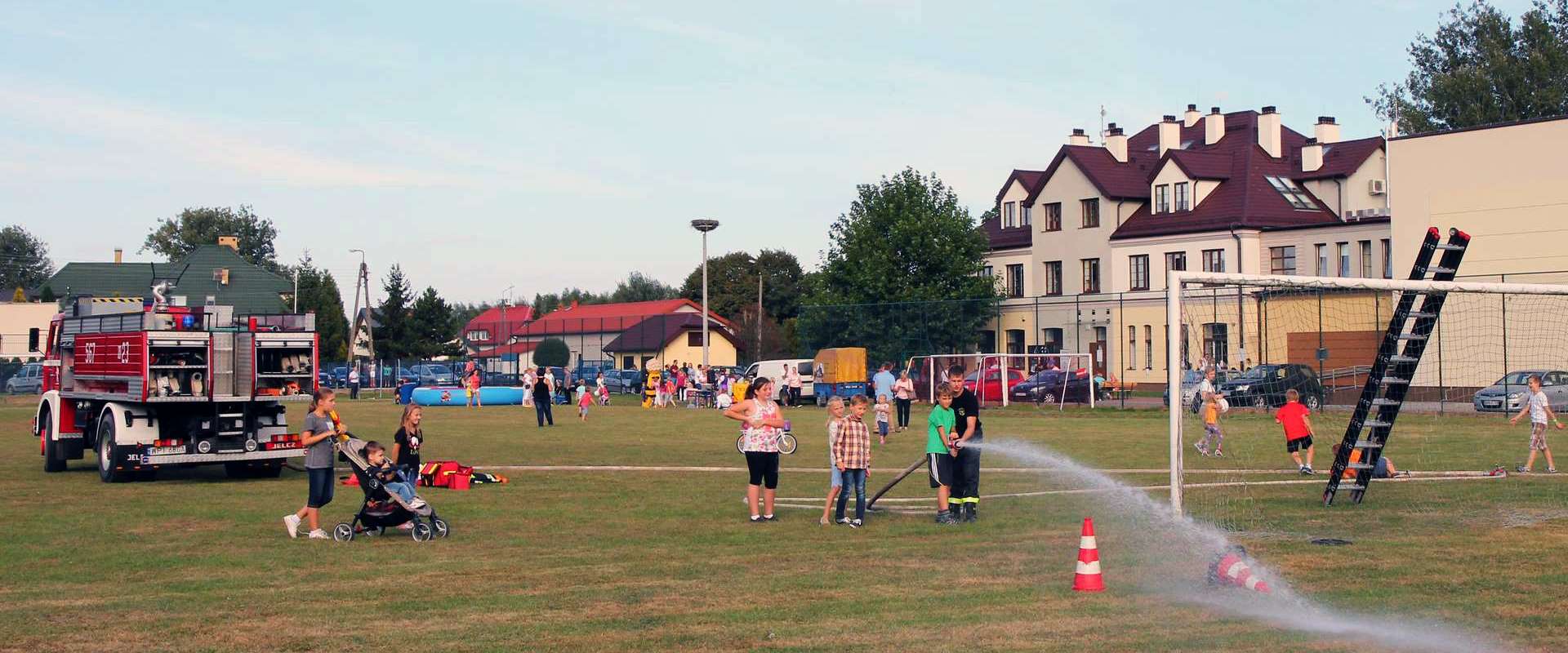 90 - lecie - Szkoła Podstawowa nr 6 im. Macieja Rataja - Opacz